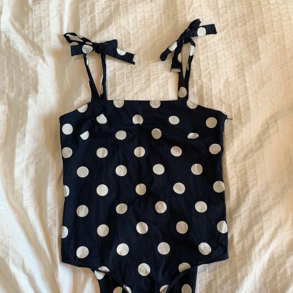 Zara Bodysuit